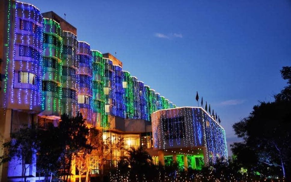 建築 相片