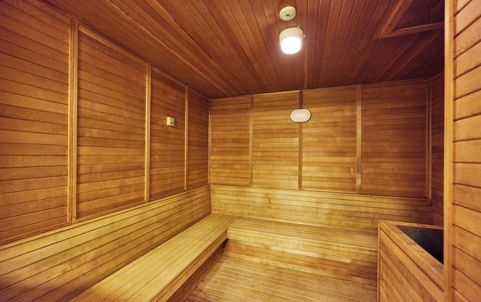Spa 相片