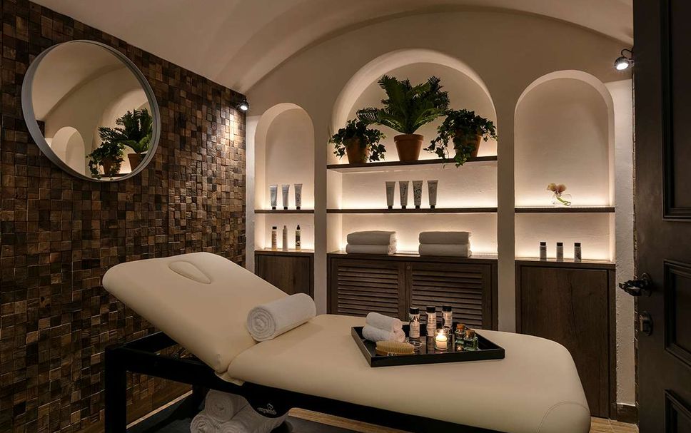 Spa 相片