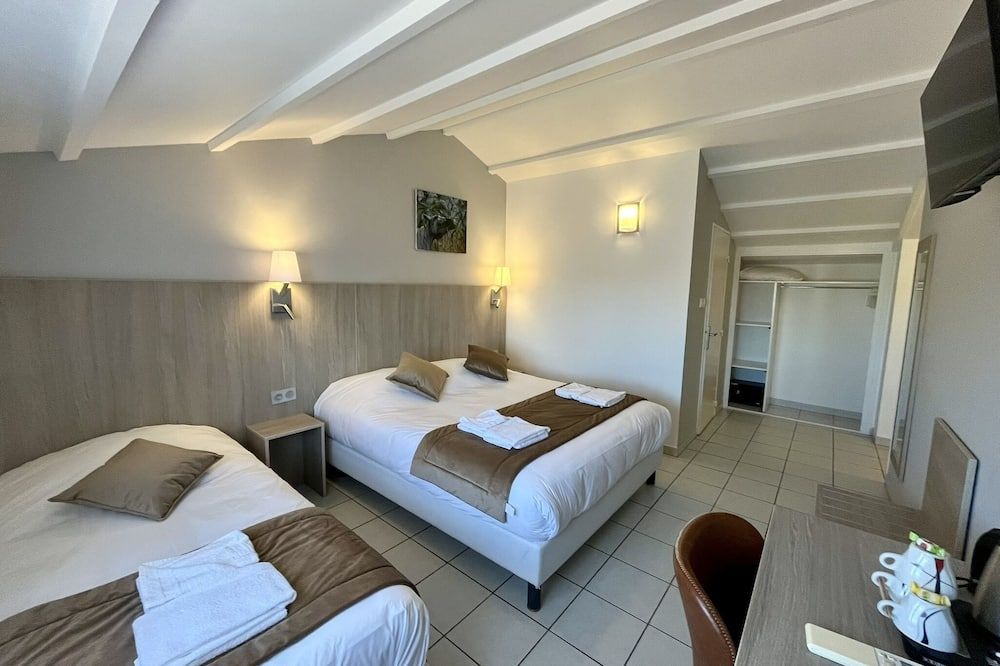 臥室