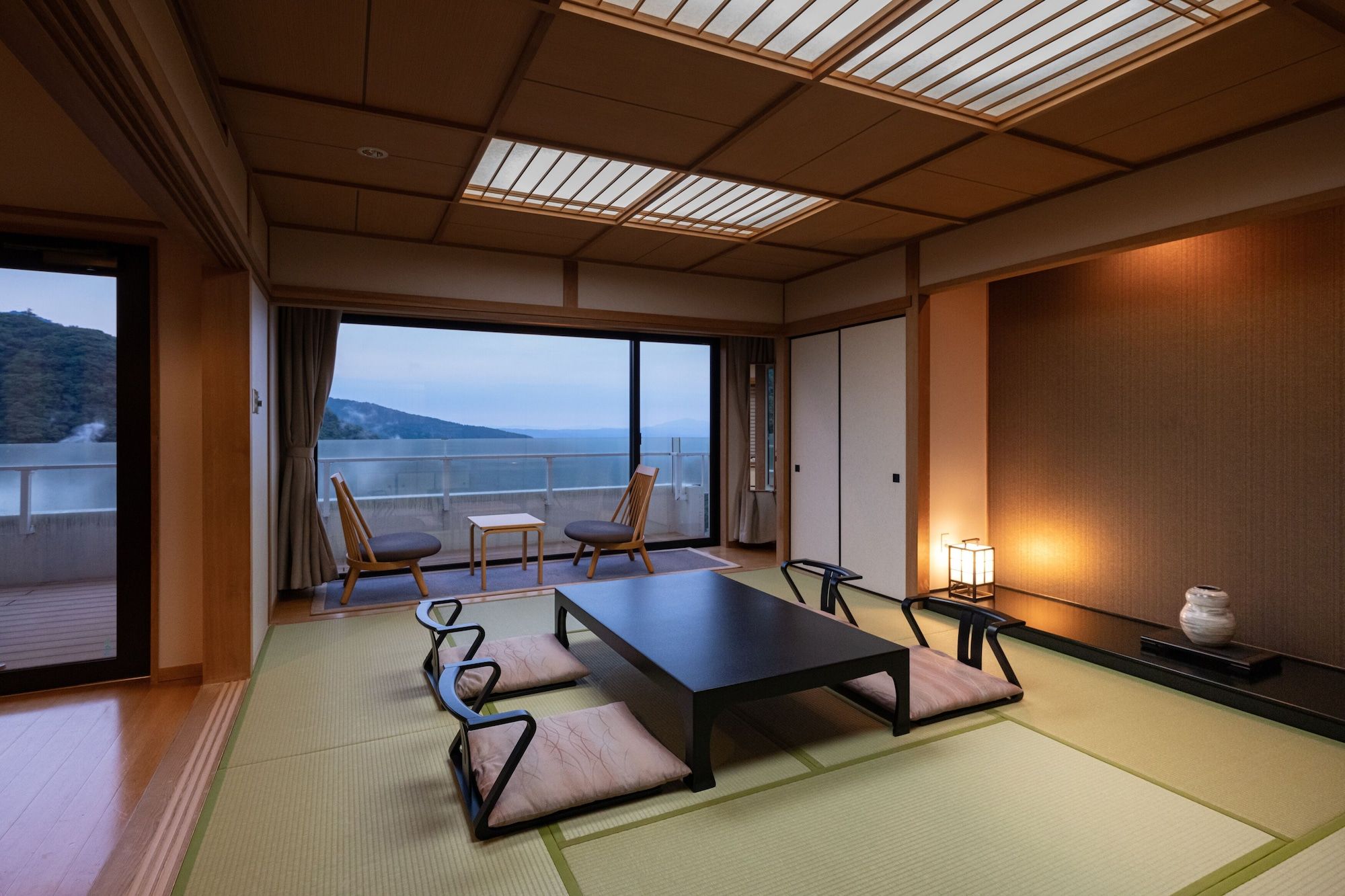 餐廳