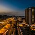 室外景