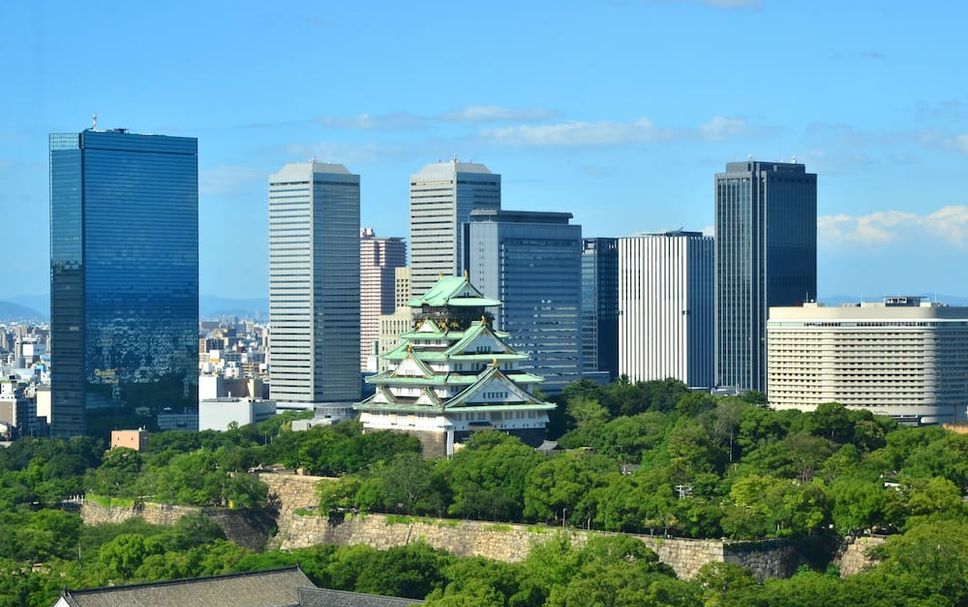 室外景 相片