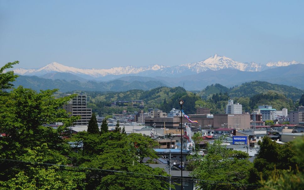 室外景 相片