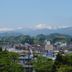 室外景