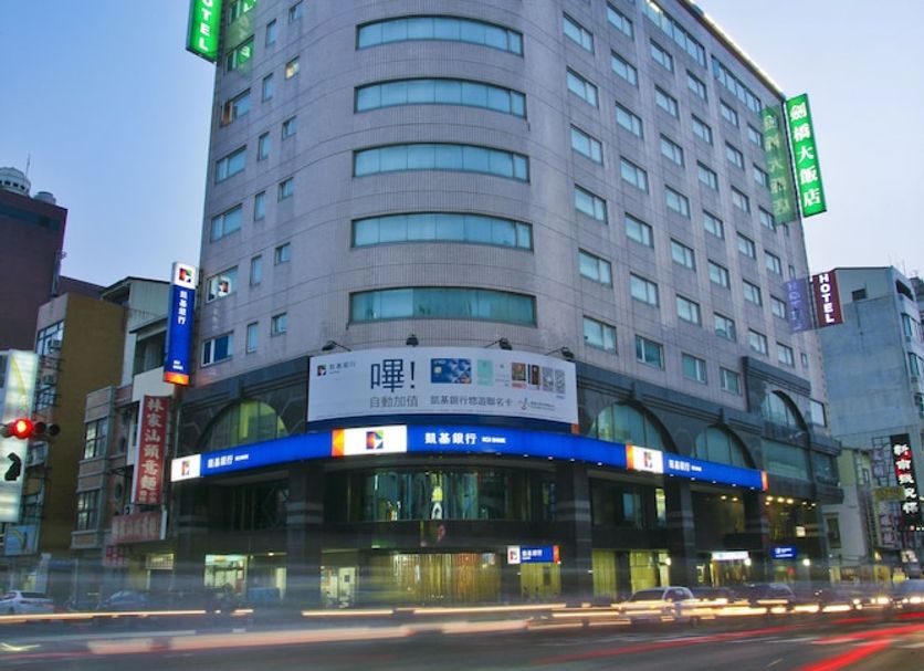 建築 相片