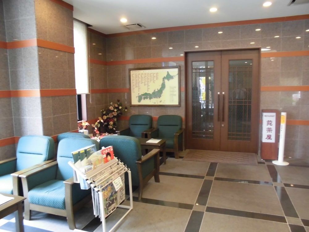 大廳