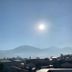 室外景