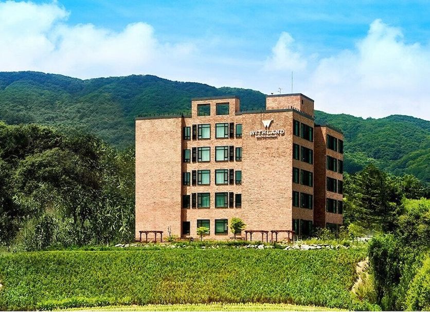 建築 相片