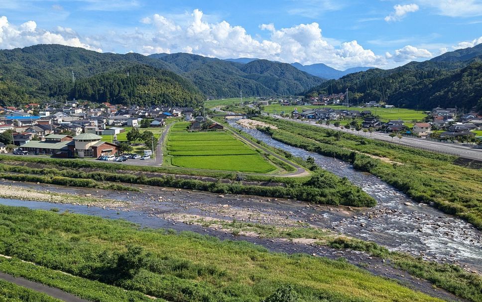 室外景 相片