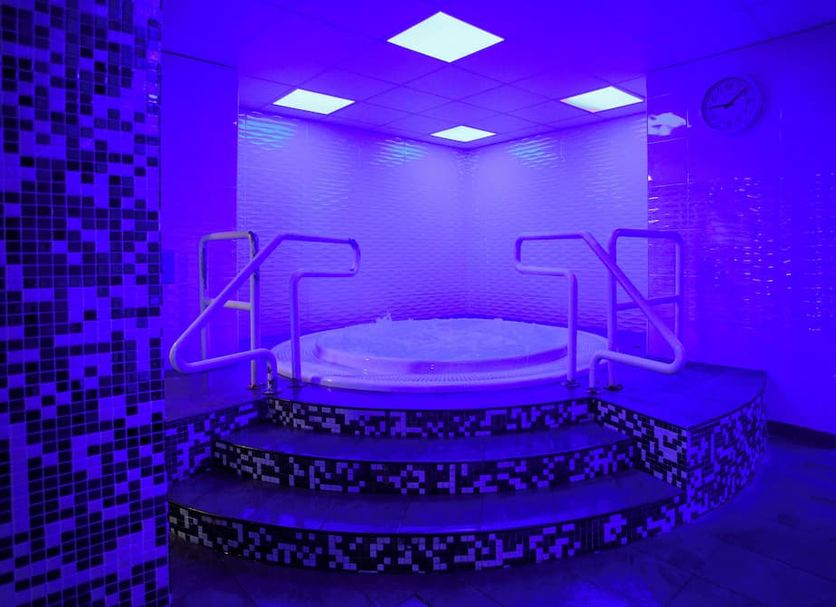 Spa 相片