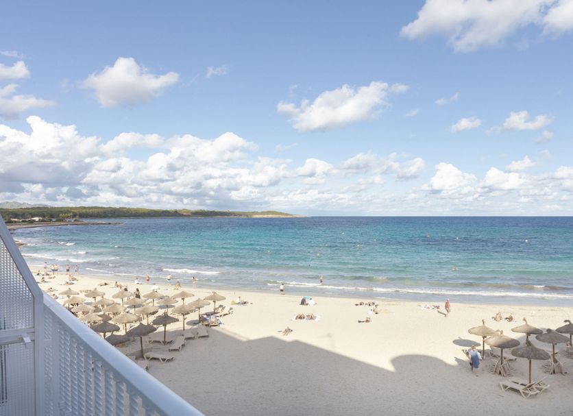 海灘 相片