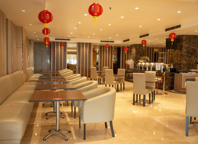 餐廳 相片