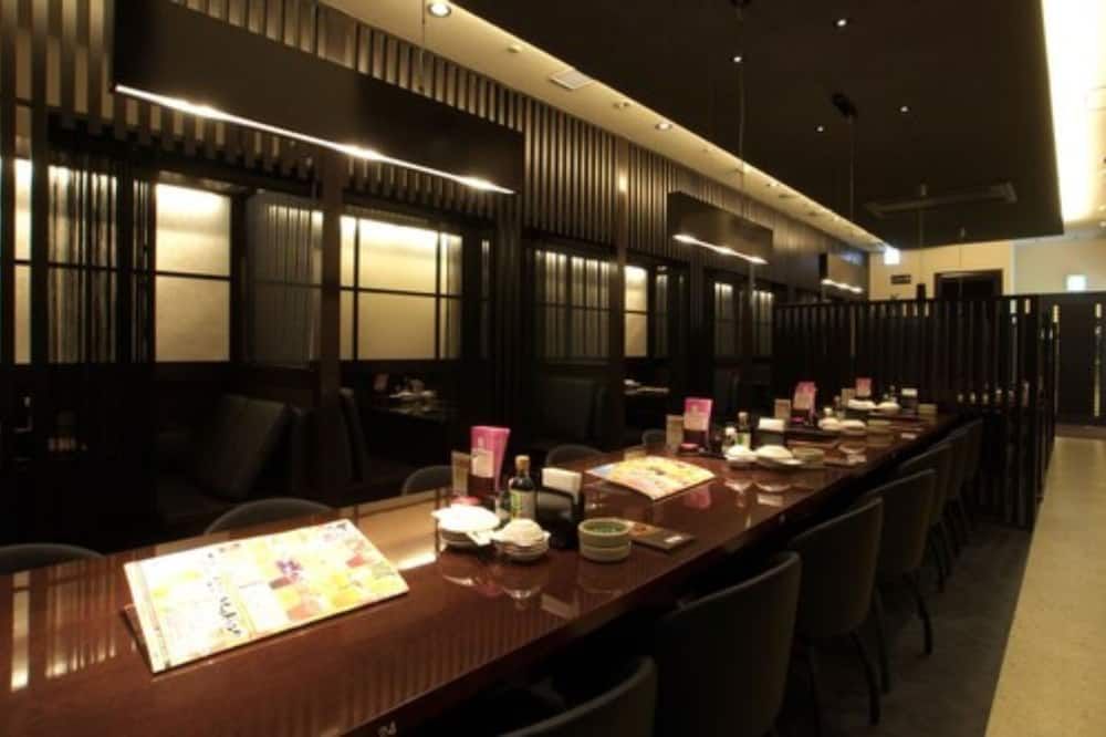 餐廳