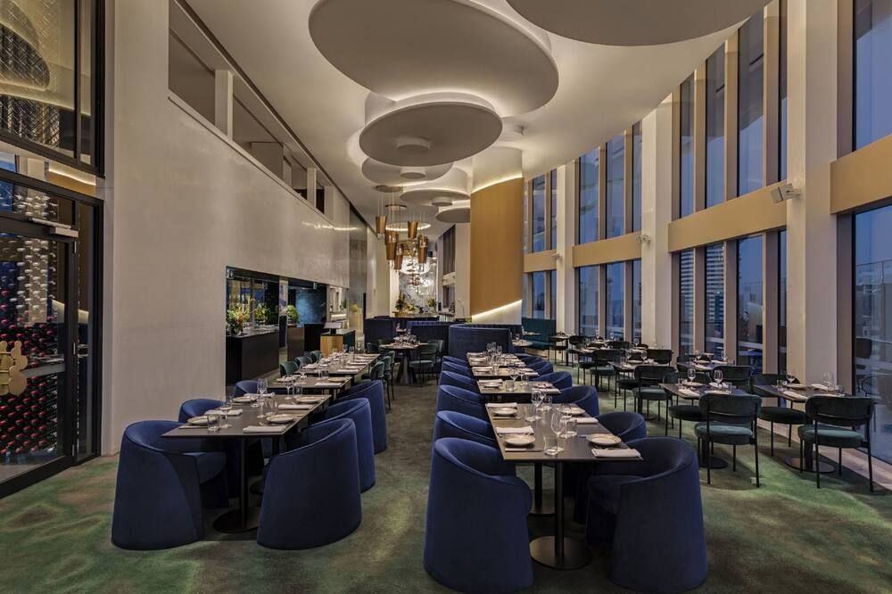 餐廳