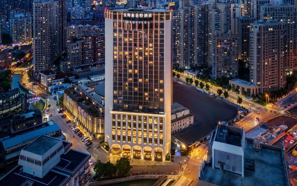 建築 相片