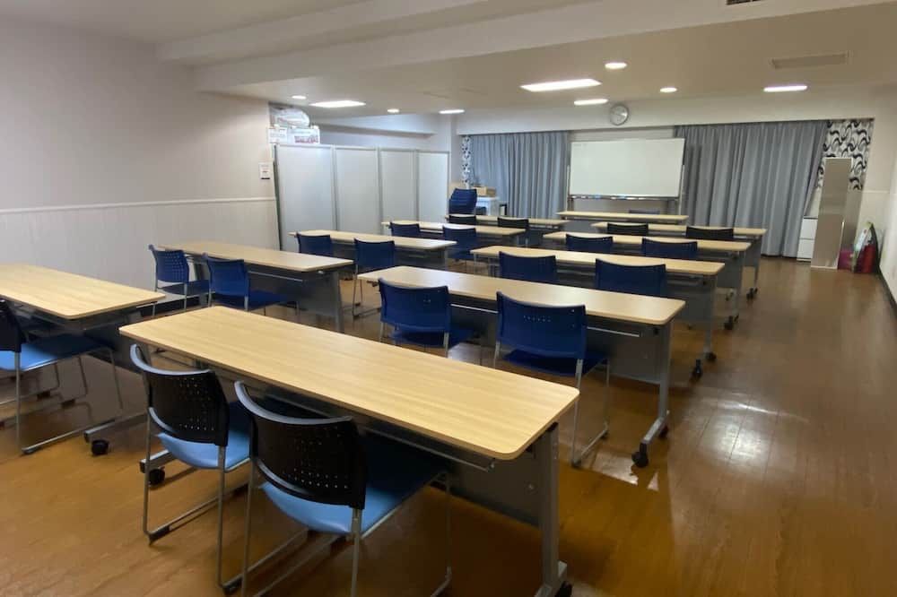 會議廳