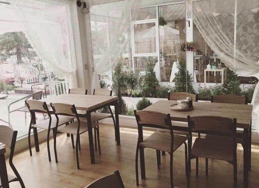 餐廳 相片