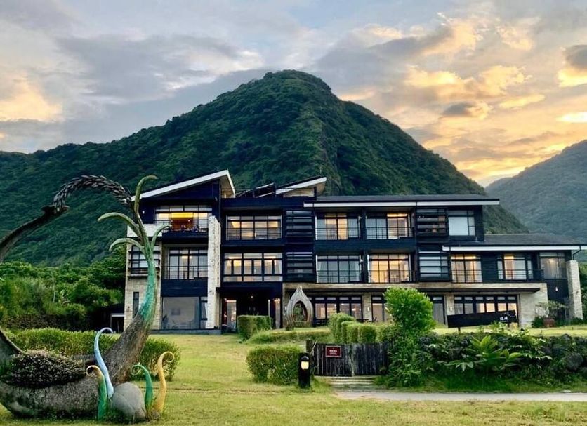 建築 相片