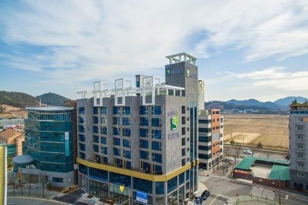 建築