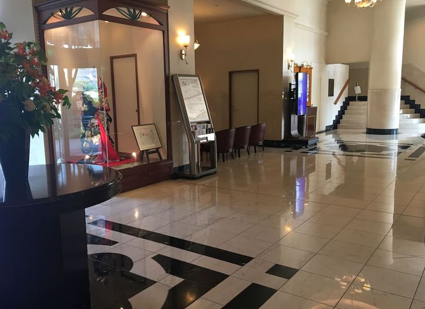 大廳 相片
