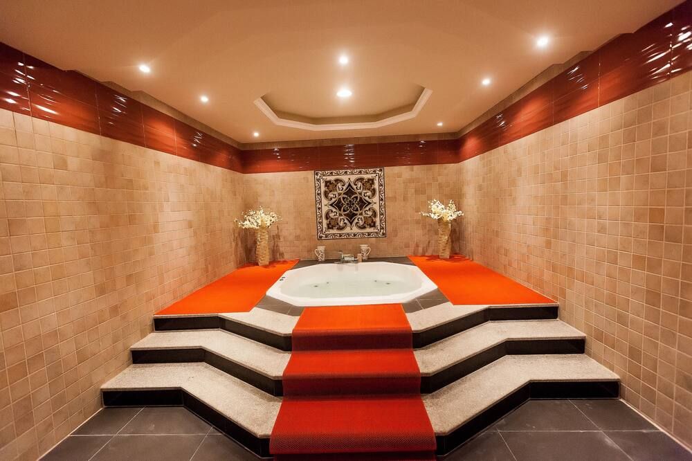 Spa 相片