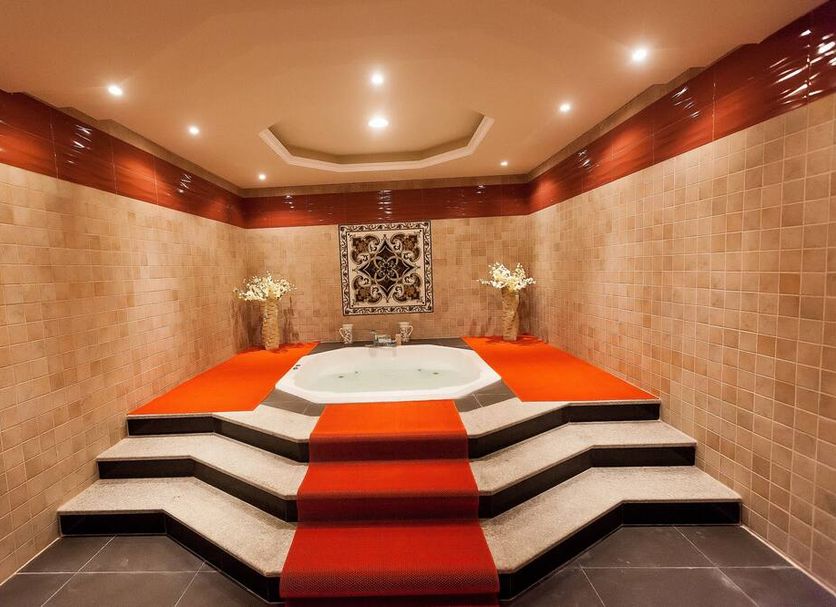 Spa 相片