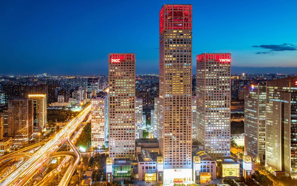 室外景 相片