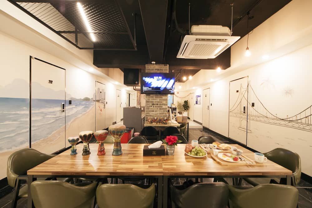 餐廳