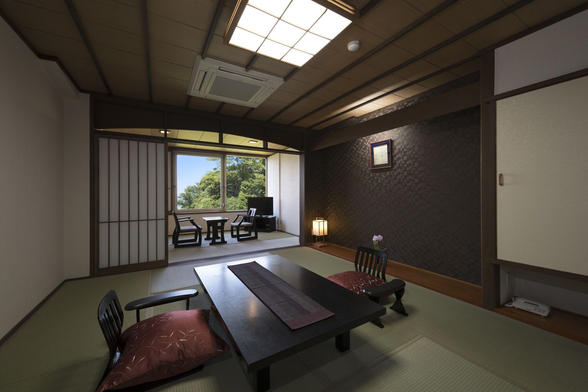 餐廳