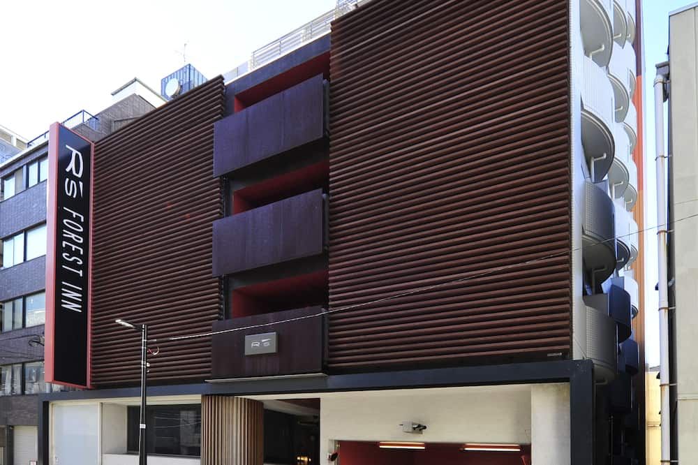 建築