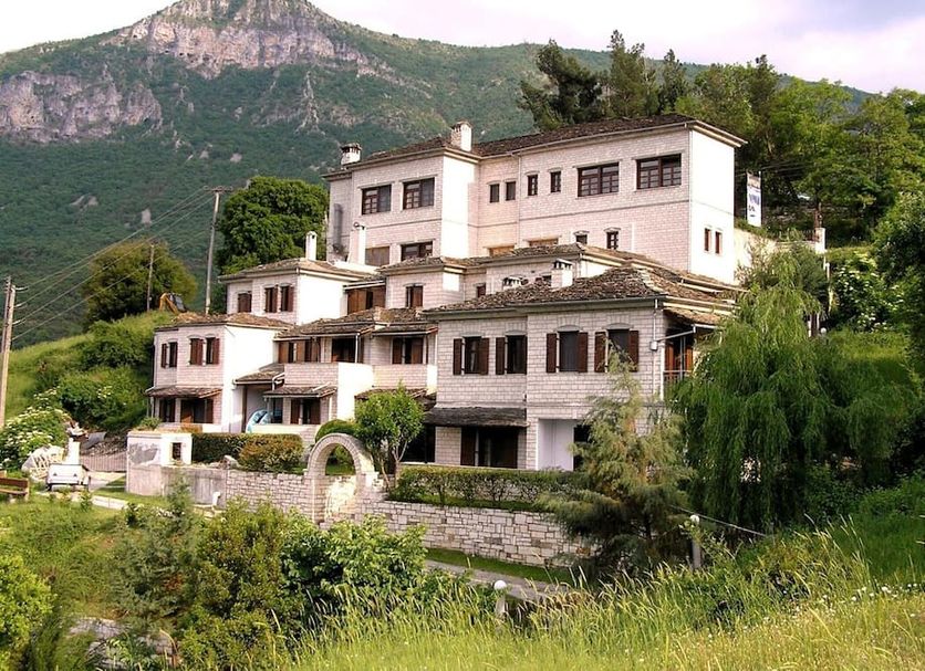 建築 相片
