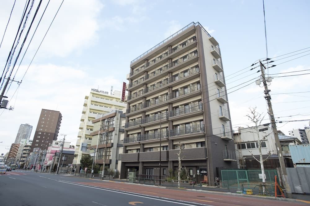 建築