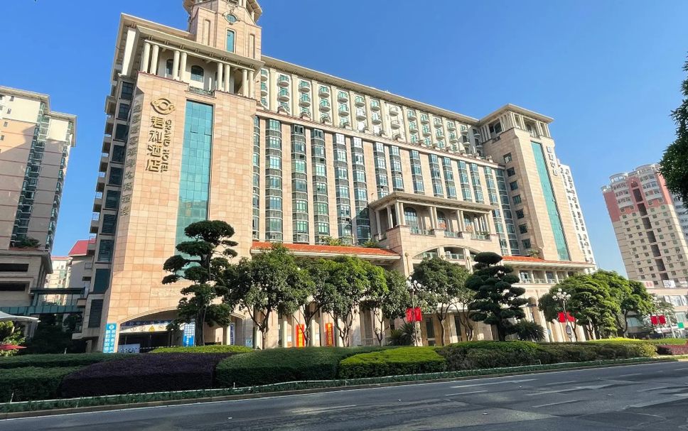 建築 相片
