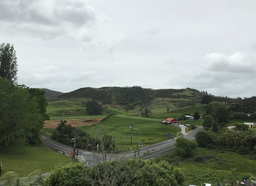 室外景 相片