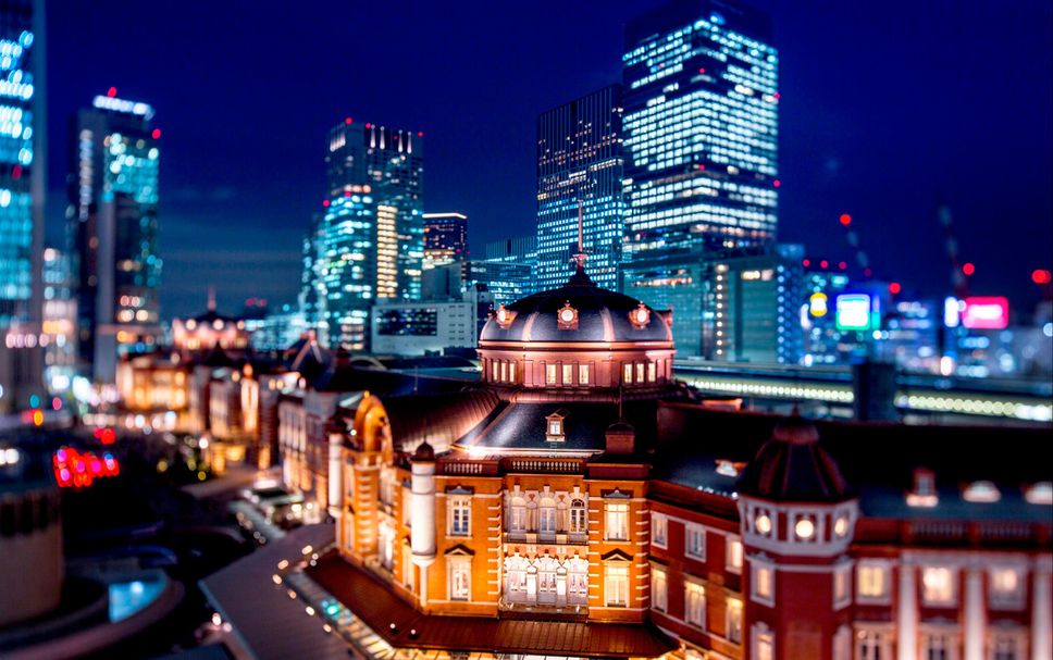 室外景 相片