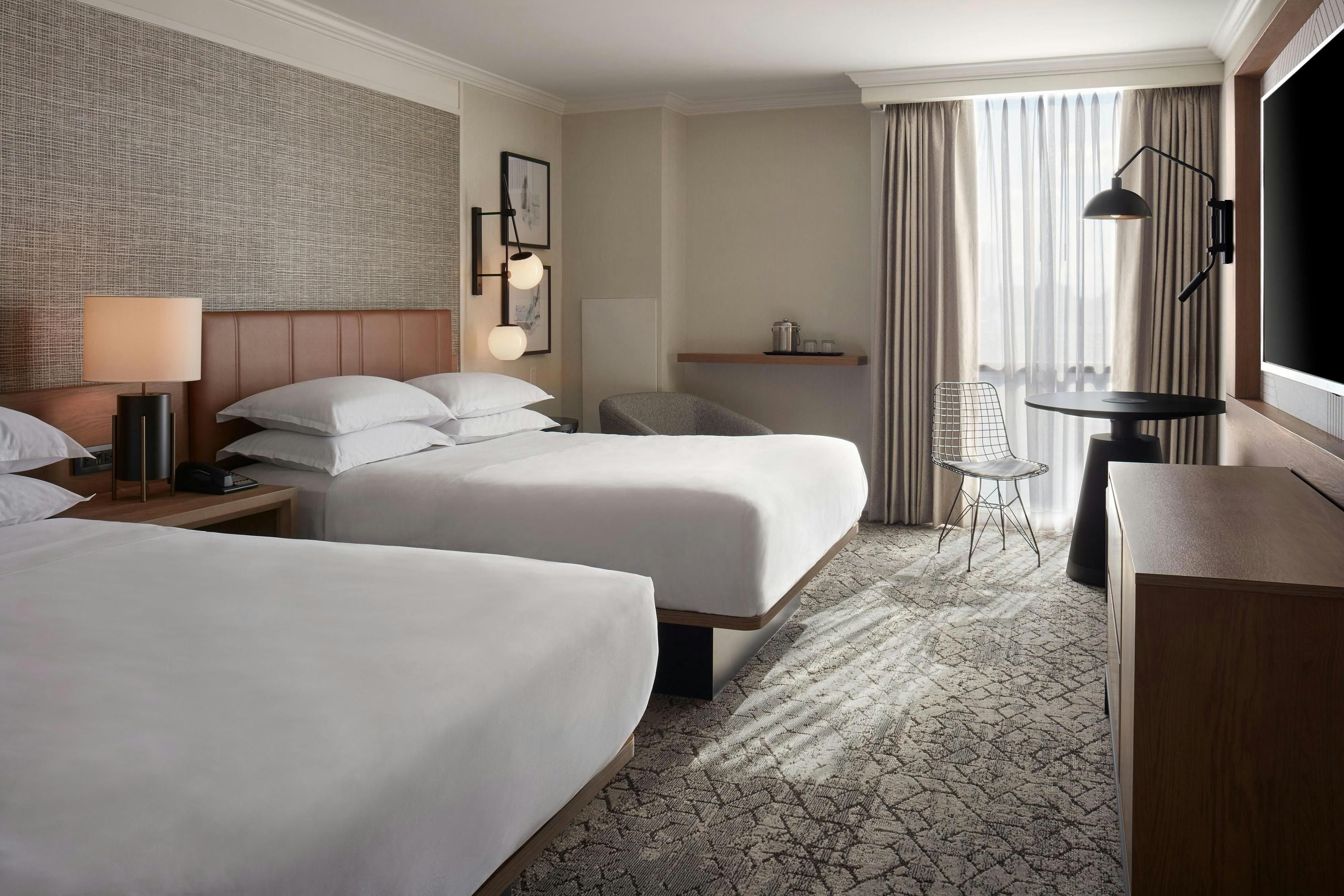 臥室