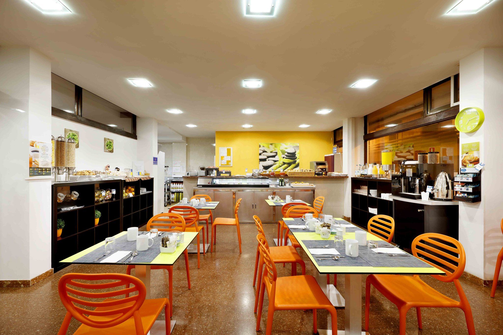 餐廳