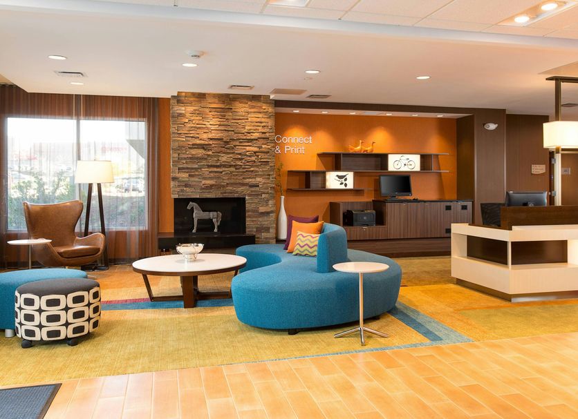 休閒室 相片