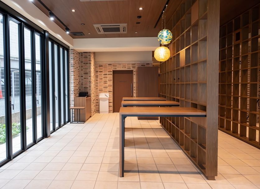 Spa 相片