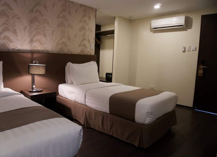 臥室 相片