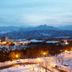 室外景