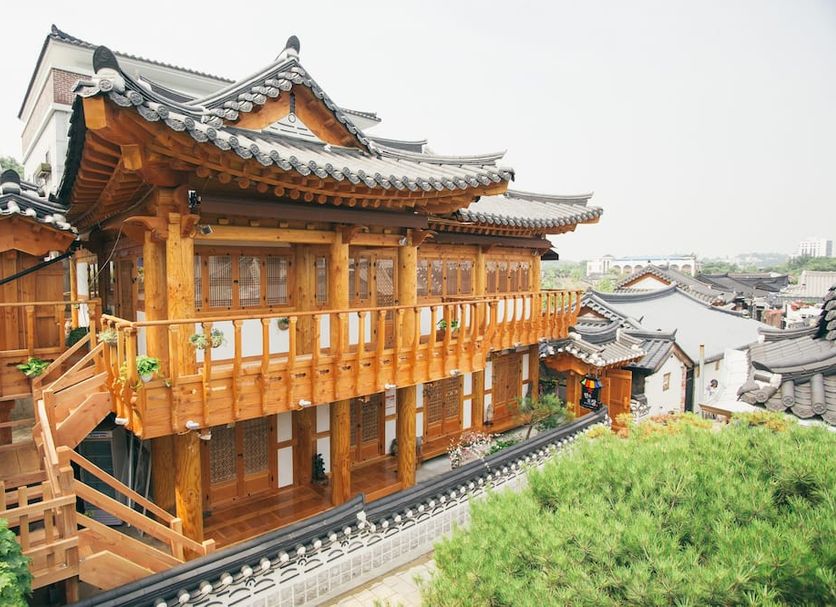 建築 相片