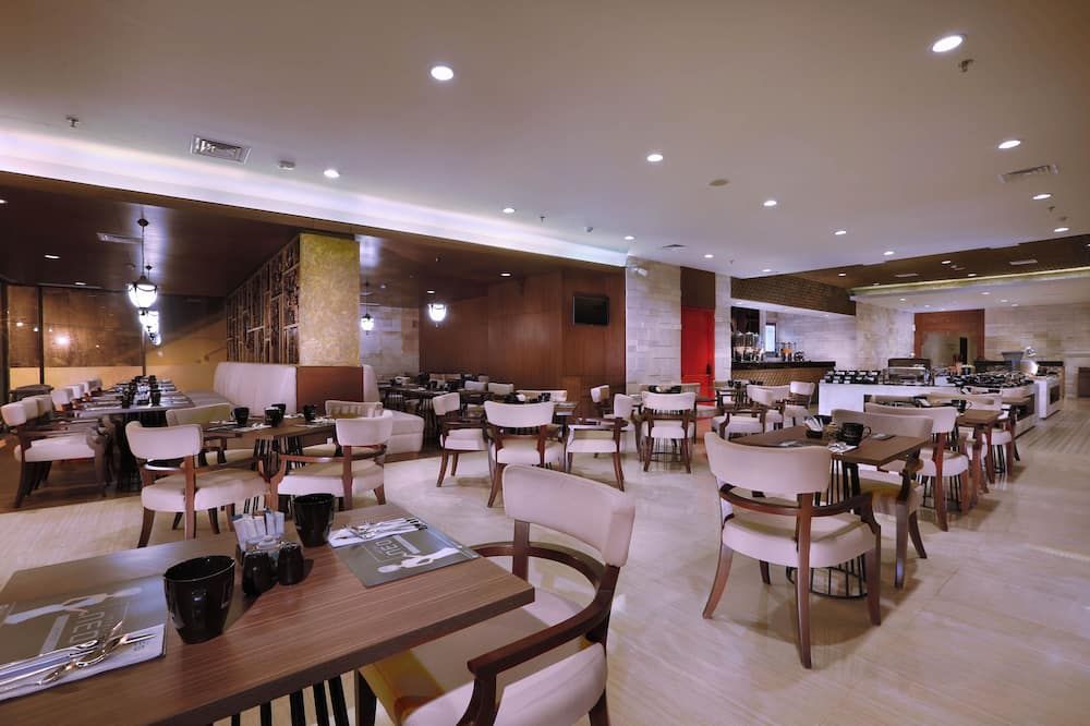 餐廳