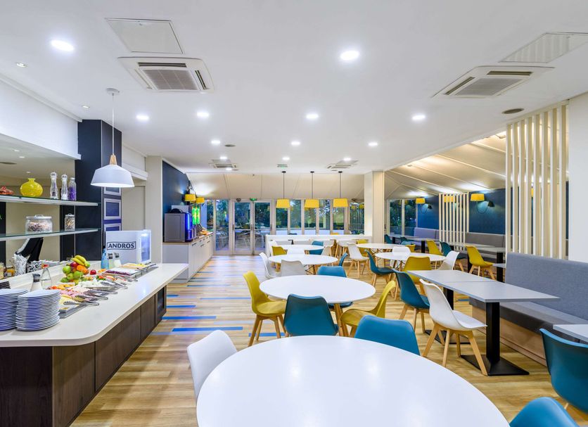 餐廳 相片