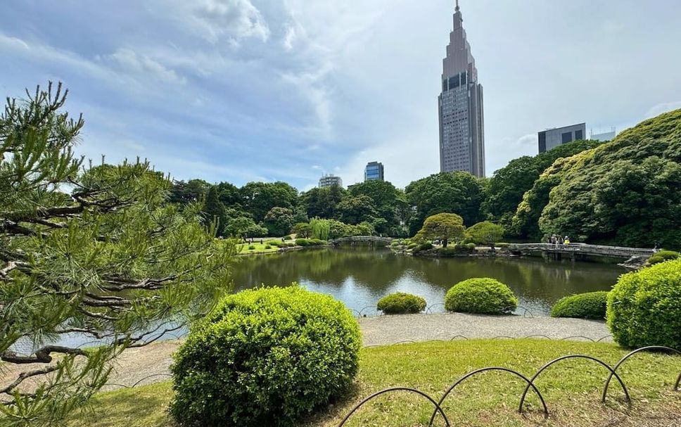 室外景 相片