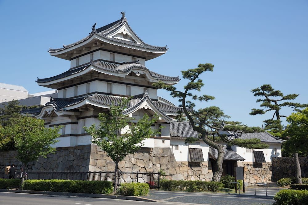 建築