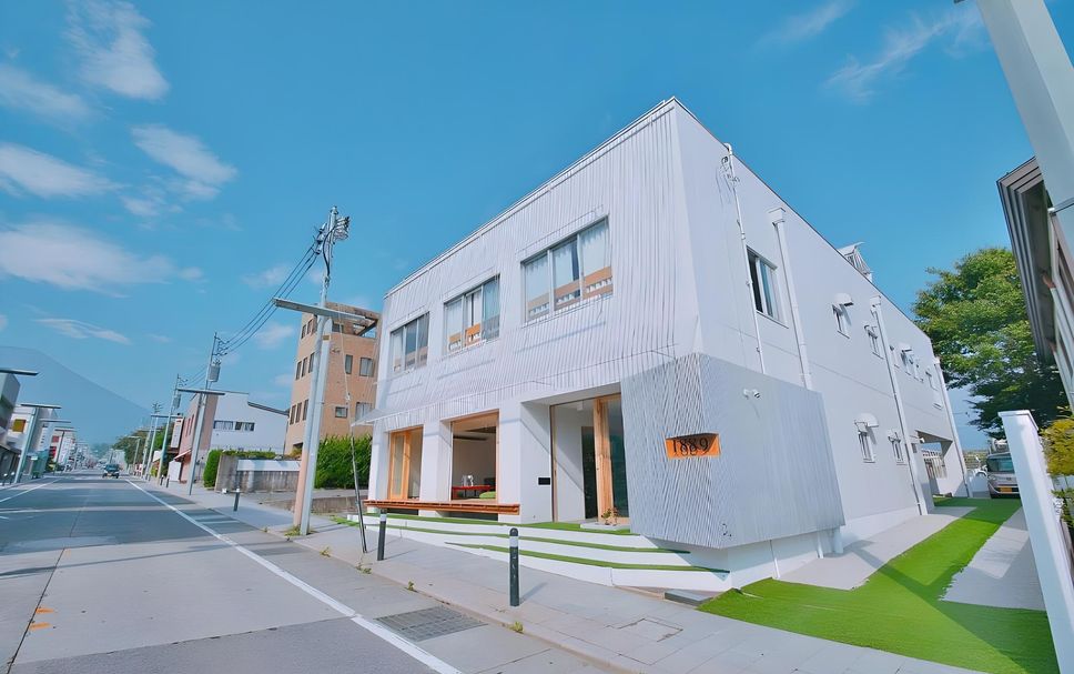 建築 相片