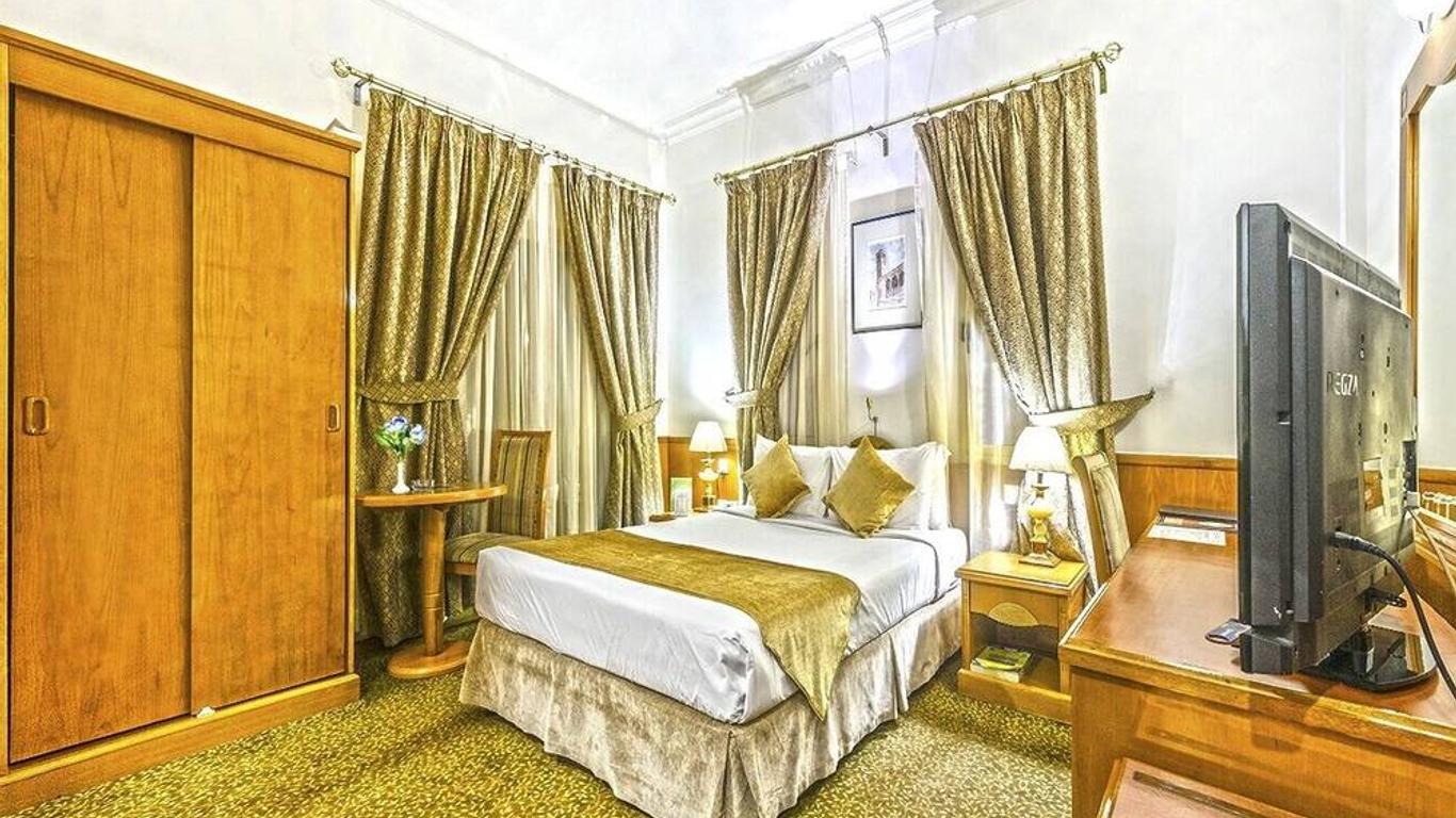 扎因國際酒店 - 杜拜