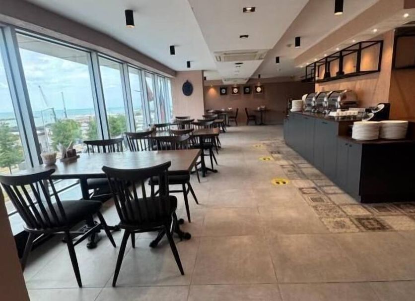 餐廳 相片